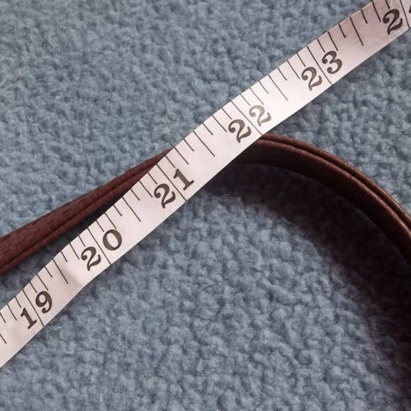 Matt & Nat Crossbody Brown Women's Vegan Leather Bag Purse Sam Purity - Picture 4 of 9